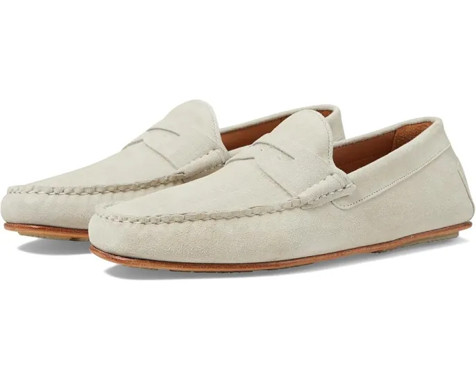 Мокасины Supersprtpen с гелевой стелькой Allen Edmonds