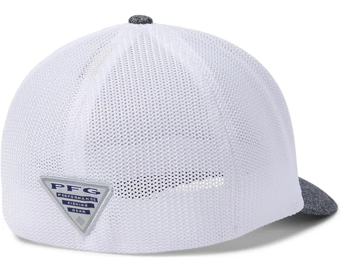 Бейсболка Columbia PFG Mesh Fish Flag с технологией Omni Shade