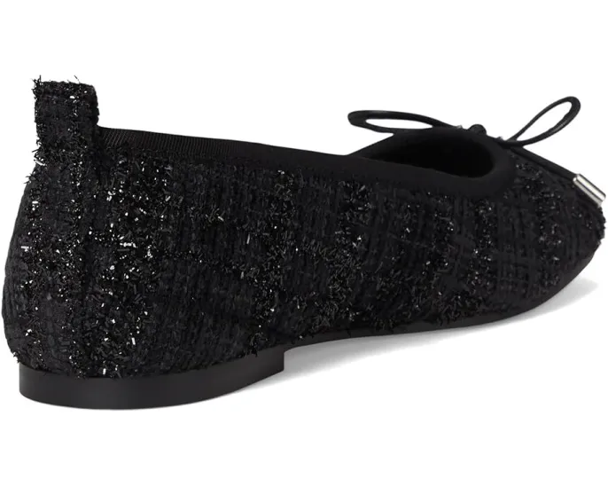 Лоферы Marc Fisher LTD Ubet с квадратным носком и украшением в виде банта