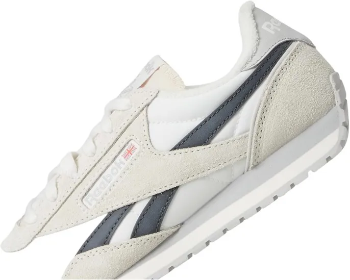 Кроссовки Reebok Classic AZ из премиальной кожи с амортизацией