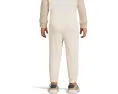 Детские джоггеры Janie and Jack French Terry Jogger Pants из футера