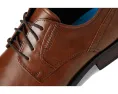 Классические оксфорды Dockers Edgar из искусственной кожи с круглым носком