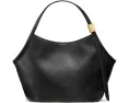 Kate Spade New York Маленькая сумка-тоут Deco из мелкозернистой кожи в форме тюльпана
