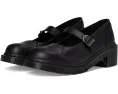 Туфли Mary Jane Alderstone с ремешком и платформой от Dr. Martens