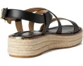 Босоножки MICHAEL Michael Kors Espadrille на платформе с плетением