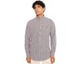 Polo Ralph Lauren рубашка Classic Fit из хлопка в клетку с добавлением эластана