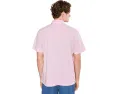 Поло Vineyard Vines Surf Polo из пима-хлопка с карманом на груди