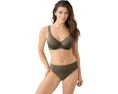 Бюстгальтер Wacoal Basic Beauty Spacer T-Shirt с косточками и чашками из спейсерной пены