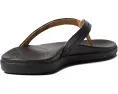 Сандалии OluKai Honu из кожи с поддержкой свода стопы