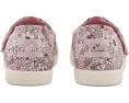 TOMS Alpargata для детей с принтом