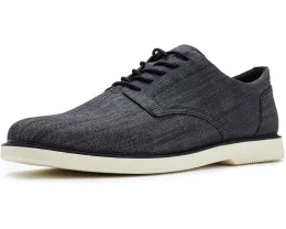 Оксфорды TOMS Joshua с эластичной шнуровкой