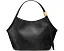 Kate Spade New York Маленькая сумка-тоут Deco из мелкозернистой кожи в форме тюльпана