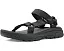 Сандалии Teva Hurricane Xlt3 с регулируемой системой крепления и быстросохнущими лямками