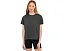 Футболка The North Face Tri-Blend Short Sleeve Pocket Tee из трикотажа с карманом