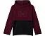 Легкая толстовка Under Armour Kids с капюшоном и свободным кроем