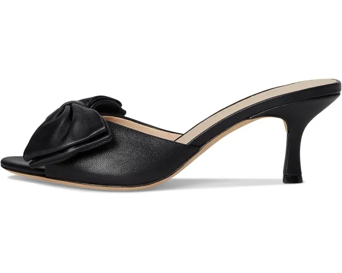Босоножки Lola Bow Sandal от Jack Rogers с бантом на квадратном носке