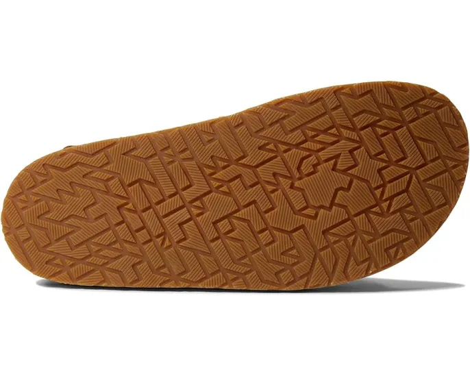 Сандалии SAS Conga с регулируемой застежкой на липучке