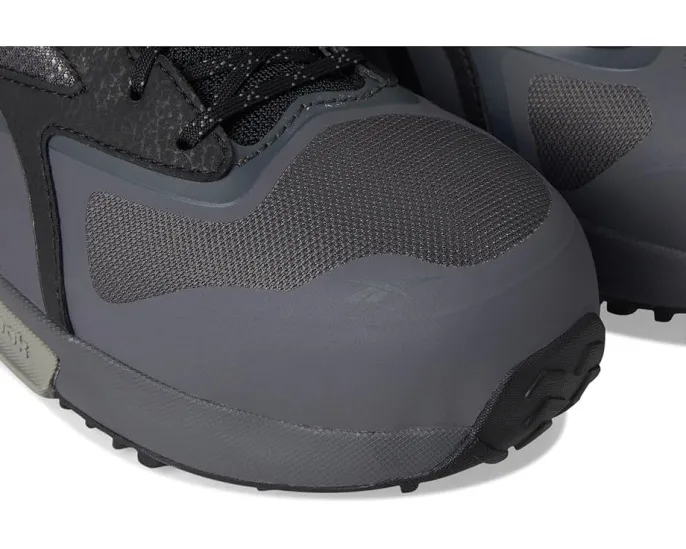 Рабочие ботинки Reebok Lavante Trail 2 с композитным мысом и статическим рассеиванием