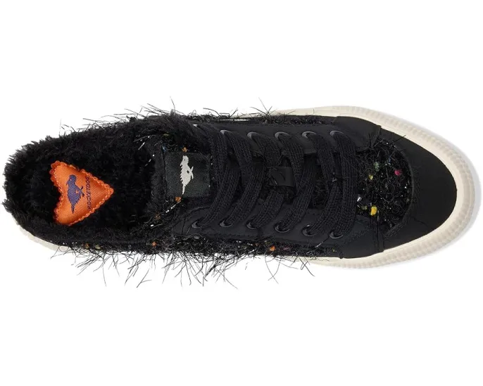 Мюли Rocket Dog Cheery Mule с платформой и шнуровкой