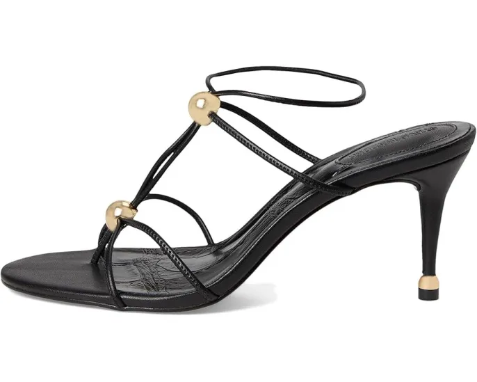 Steve Madden босоножки Ramos на шпильке с металлической фурнитурой