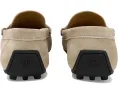 Peter Millar Suffolk замшевые лоферы-драйверы на низком ходу