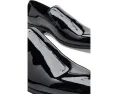 Kenneth Cole Harry туфли-лодочки на каблуке из лакированного патенета