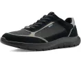 ECCO Кроссовки City Stride Lace-Up Черные