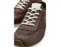 Кроссовки rag & bone Retro Runner Slim Ultra из рафии