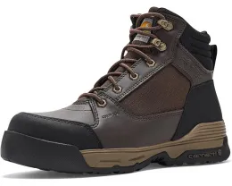 Рабочие ботинки Carhartt Force Hd 6 с композитным носком и защитой от электричества