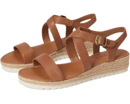 Сандалии Trianna от Lucky Brand с перекрещивающимися кожаными ремешками