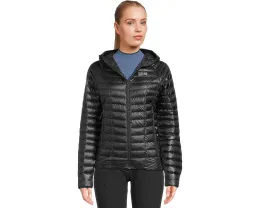 Куртка Mountain Hardwear Ghost Whisperer с капюшоном и утеплителем 800 fill