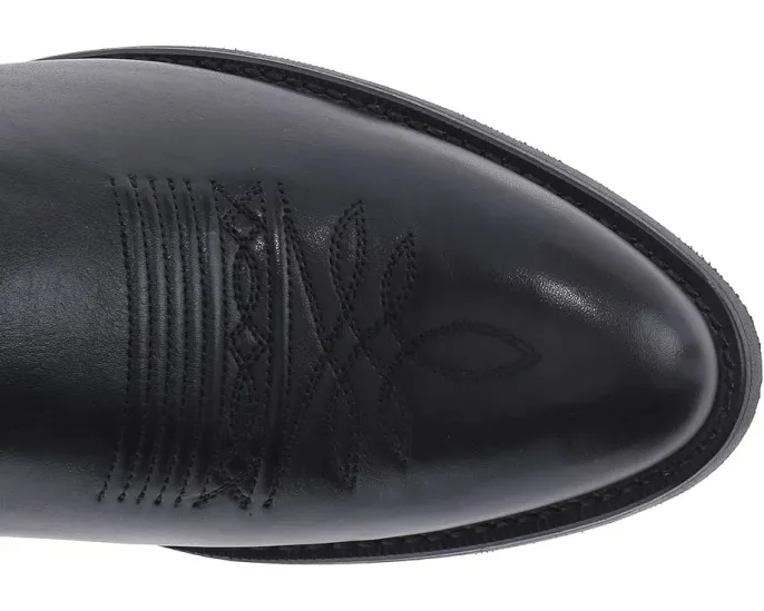 Ковбойские ботинки Laredo Birchwood с классическим силуэтом и кожаным верхом