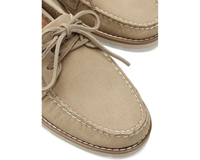 Туфли Sperry Ao2eyeripple лодочные с рифленой подошвой