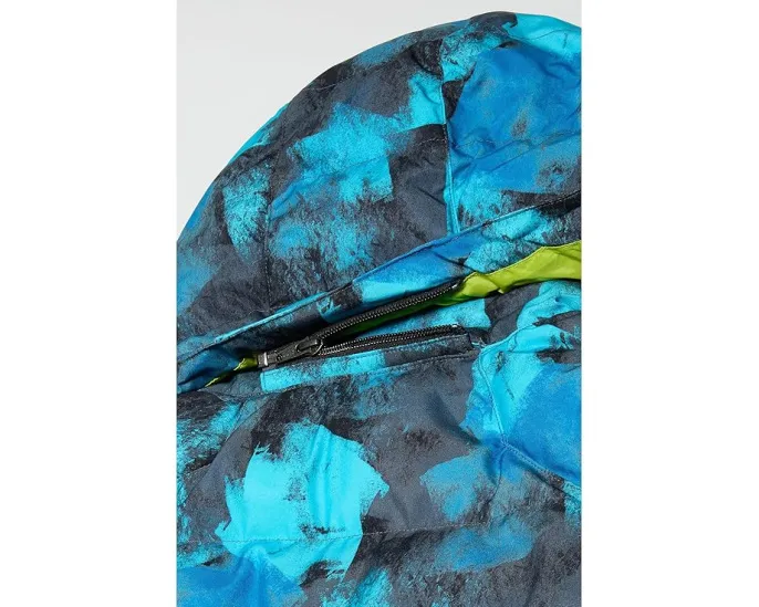 Детская куртка Spyder Kids Impulse с синтетическим утеплителем