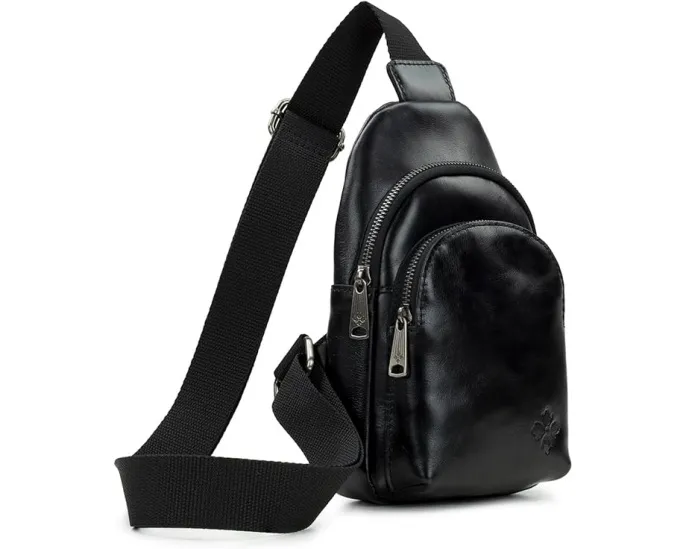 Сумка-слинг Louetta Small с несколькими карманами