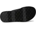 Сандалии-шлепанцы Sam Edelman Nerissa с крупной пряжкой и платформой