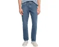 Джинсы Paige Federal Transcend Vintage Slim Straight Fit в цвете Orin
