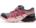 Детские кроссовки Salomon Kids Speedcross Waterproof для активного отдыха