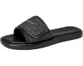 Сланцы Suki Flat с квадратным носком и регулируемой застежкой MICHAEL Michael Kors