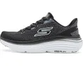 Беговые кроссовки SKECHERS Max Cushioning Endeavour с сетчатым верхом