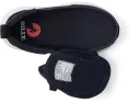 Высокие кроссовки BILLY Footwear Goat Classic для малышей с боковой молнией