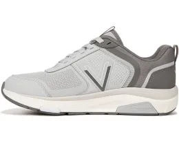 VIONIC Кроссовки Walk Strider 001 из кожи с амортизацией для спортивной ходьбы