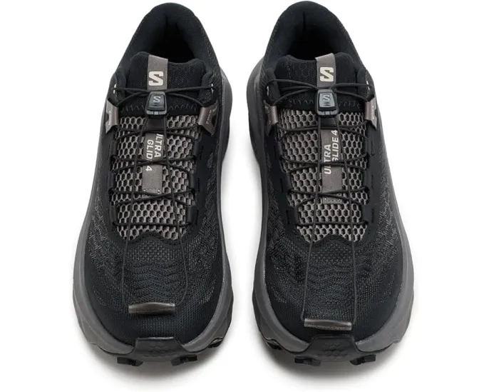 Salomon Ultra Glide 4 кроссовки для трейлраннинга с технологией Relieve Sphere