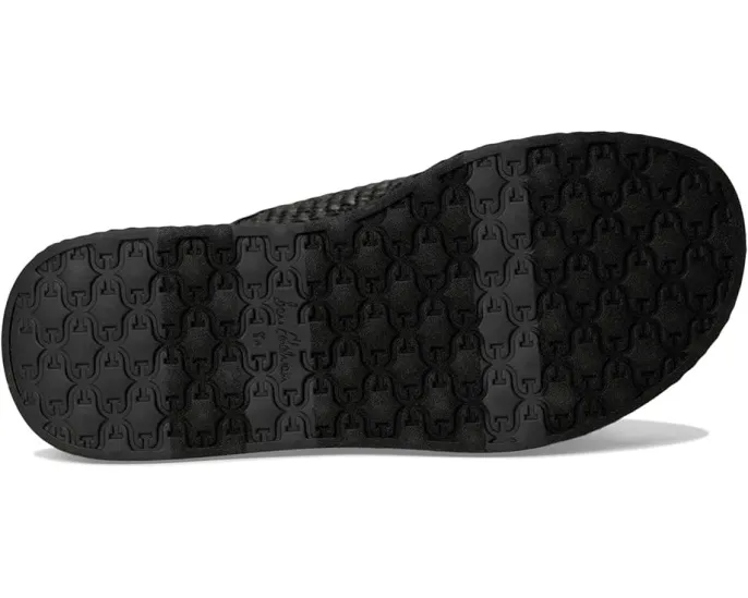 Сандалии-шлепанцы Sam Edelman Nerissa с крупной пряжкой и платформой