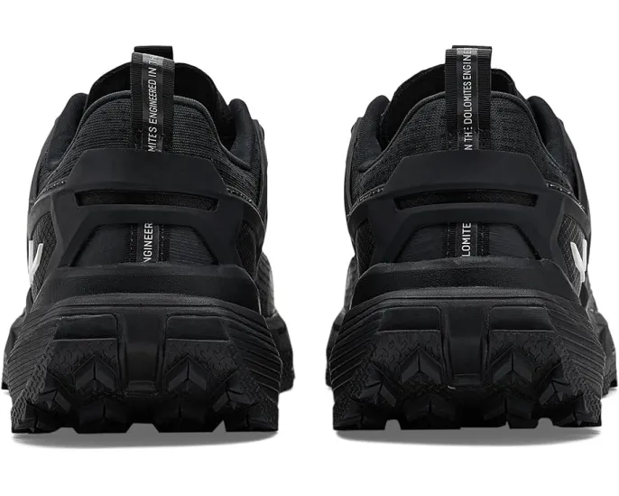 Походные ботинки SALEWA Pedroc 2 из переработанных материалов