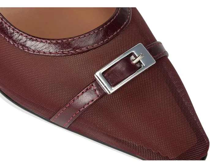 Туфли Lorine с острым носком и ремешком на щиколотке Dolce Vita