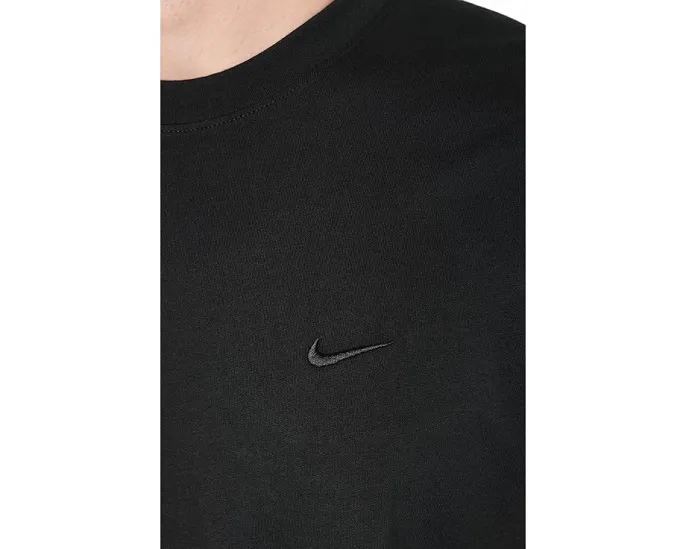 Универсальный топ Nike Primary Dri FIT с коротким рукавом и вентиляцией