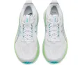 Беговые кроссовки ASICS GEL-Kayano 33 с поддержкой FLUIDSUPPORT