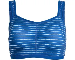 Natori спортивный бюстгальтер Yogi Contour Convertible с регулируемыми бретелями