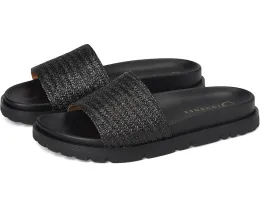 Сандалии Starr на платформе с одной полоской от Journee Collection